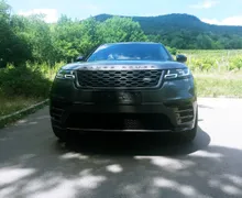 Zunanja slika - Land Rover Range Rover - VELAR  R-DYNAMIC 4WD - 3 - Predogledna slika