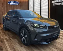 Zunanja slika - Ford Capri - Select 77 kWh 210 kW  286 KM  RWD - 2 - Predogledna slika