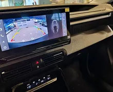 Zunanja slika - Citroën C3 - Max Turbo100 BVM6 - 12 - Predogledna slika
