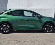 Zunanja slika - Renault Clio - 6 Techno TCE115+Varnost,Parkiranje - 4 - Predogledna slika