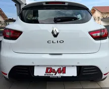 Zunanja slika - Renault Clio - Intens Energy dCi 90|NAVI|KLIMA|PDC|LEANPAY - 4 - Predogledna slika