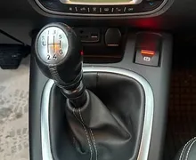 Zunanja slika - Renault Scénic - Grand Scenic Limited Edition dCi 130 Energy - 10 - Predogledna slika