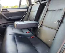 Zunanja slika - BMW X3 - serija : xDrive35d TEMP. USNJE PDC - 12 - Predogledna slika