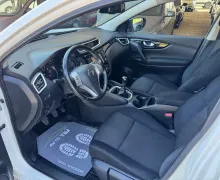 Zunanja slika - Nissan Qashqai - 1,2 DIG-T 360° - 10 - Predogledna slika
