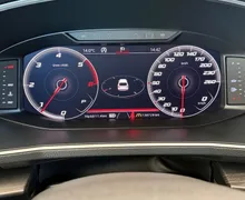 Zunanja slika - Seat Tarraco - 4Drive 2,0 TDI Xcellence DSG - 14 - Predogledna slika