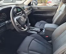 Zunanja slika - SsangYong Musso - 2.2 XDi ULTIMATE 4WD - 8 - Predogledna slika