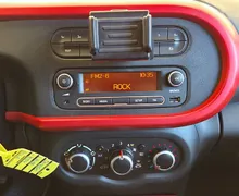 Zunanja slika - Renault Twingo - SCe 70 Limited 1.LASTNIK SLO.POREKLO - 15 - Predogledna slika