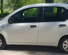 Zunanja slika - Fiat Panda - 4x4 1,3 Multijet Rock - 3 - Predogledna slika
