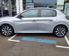 Zunanja slika - Peugeot 208 - 1.2 PureTech 75 Active - KOT NOVO - SAMO 25.027km - 5 - Predogledna slika