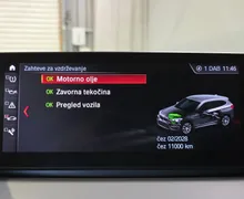 Zunanja slika - BMW X1 - xDrive25e Avt. Advantage Avt. ACC NAVI HEADUP LED KAM - 11 - Predogledna slika