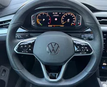 Notranja slika - Volkswagen Arteon - 2.0 TDI BMT R-Line DSG-DCC-20 COL-Mrtvi kot-Harman - 8 - Predogledna slika