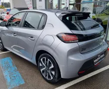 Zunanja slika - Peugeot 208 - 1.2 PureTech 75 Active - KOT NOVO - SAMO 25.027km - 6 - Predogledna slika