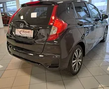 Zunanja slika - Honda Jazz - 1.3 i-VTEC Comfort-FULL LED-NAVI-KAMERA- - 4 - Predogledna slika