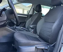 Zunanja slika - Škoda Octavia - Ambition 1.6 TDI - 7 - Predogledna slika