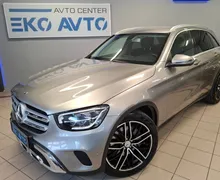 Zunanja slika - Mercedes-Benz GLC-Razred - GLC 220 d 4 MATIC SAMO99000KM-NAVI-KAMERA-ACC-PDC. - 1 - Predogledna slika