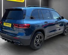 Zunanja slika - Mercedes-Benz GLB-Razred - GLB 200 d AMG BLACK EDITION PANORAMA KAMERA 7 SE - 9 - Predogledna slika