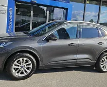 Zunanja slika - Ford Kuga - Titanium X 1.5 EcoBoost 110kW 1.lastnik   SLO - 1 - Predogledna slika