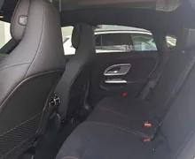 Zunanja slika - Mercedes-Benz CLA-Razred - CLA 200 - model 2026 - 9 - Predogledna slika