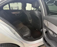 Zunanja slika - Mercedes-Benz C-Razred - C 220 d Avt. - 6 - Predogledna slika