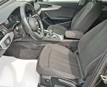 Zunanja slika - Audi A4 - Avant 35 TFSI Advanced S tronic MATRIX KAMERA NAVI - 8 - Predogledna slika