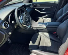 Zunanja slika - Mercedes-Benz GLC-Razred - GLC coupe GLC Coupe 200 4MATIC AMG.LED.USNJE.NAVI.KAMERA 360 - 13 - Predogledna slika