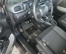 Zunanja slika - Citroën C3 - 1.2i 110ks °AUTOMATIC° °SLO + 2.LASTNIK° - 8 - Predogledna slika