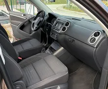 Zunanja slika - VW Tiguan - 2.0 TDI BMT Sport&Style - 11 - Predogledna slika