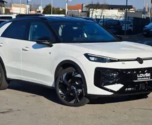 Zunanja slika - Volkswagen T-Roc - 1.5 TSI R-line 110  150  NOVI MODEL - 1 - Predogledna slika