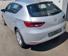 Zunanja slika - Seat Leon - 1.6 TDI Style Start Stop DSG - 5 - Predogledna slika
