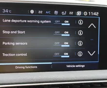 Zunanja slika - Peugeot 3008 - 1.5 BlueHDI 130 S S Active Avt. - 17 - Predogledna slika