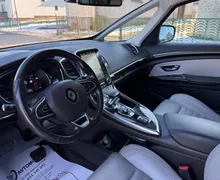 Zunanja slika - Renault Espace - 2.0 dCi EXECUTIVE PANO USNJE NAVI LED KAMERA RAD - 18 - Predogledna slika