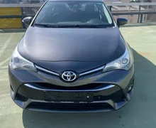 Zunanja slika - Toyota Avensis - 2.0 D-4D Luna - 3 - Predogledna slika