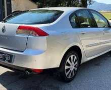 Zunanja slika - Renault Laguna - Dynamique 2.0 dCi - 5 - Predogledna slika