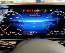 Zunanja slika - Mercedes-Benz GLC-Razred - GLC coupe 300 e 4MATIC FULL AMG ADVANCE-360 K-VL.KLJ-VIDEO - 10 - Predogledna slika