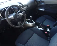 Zunanja slika - Nissan Juke - 1.6 16V Acenta - 7 - Predogledna slika