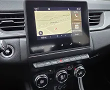 Zunanja slika - Renault Captur - TCe 100 Intens 1.LASTNIK SLO.POREKLO - 17 - Predogledna slika