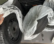 Zunanja slika - Ford Tourneo Connect - L2 Autm.88kW.NEMŠKI+4 GUME.KAMERA.GRE.SED.KLJUKA - 19 - Predogledna slika