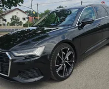 Zunanja slika - Audi A6 - Avant 50 TDI QUATTRO 286ks °MATRIX° °ZRAČNO° °20-COL° - 1 - Predogledna slika