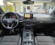 Zunanja slika - Audi SQ5 - Q5 3.0 TFSI QUATTRO AUT. - 9 - Predogledna slika