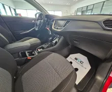 Zunanja slika - Opel Grandland X - 1.2-JAMSTVO-OPRAVLJEN VELIK SERVIS-OBROK ŽE 143€ - 11 - Predogledna slika