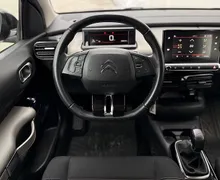 Zunanja slika - Citroën C4 Cactus - PureTech 110 SLOVENSKI-1.LASTNIK - 10 - Predogledna slika