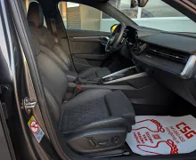 Zunanja slika - Audi RS3 - A3 Limo 2.5 TFSI quattro S-tronic - 13 - Predogledna slika