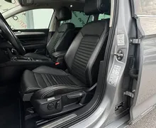 Zunanja slika - Volkswagen Passat - Variant 2.0 TDI BMT SCR 4MO. Highline avt. Led Navi Kame - 8 - Predogledna slika