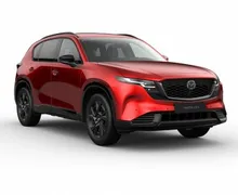 Zunanja slika - Mazda CX-5 - HOMURA 2WD AT - 8 - Predogledna slika