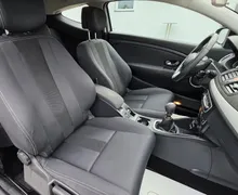 Zunanja slika - Renault Megane - Mégane Mégane Coupé 1,9 dCi Dynamique SLO - 14 - Predogledna slika