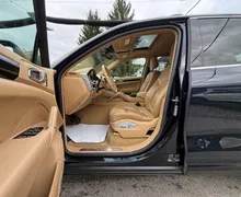 Zunanja slika - Porsche Cayenne - DIESEL 3.0 V6 SLO.VOZILO 1.LASTNICA LED ŠIBEDAH - 15 - Predogledna slika