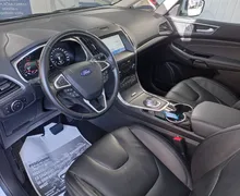 Zunanja slika - Ford S-MAX - S-MAX - 10 - Predogledna slika