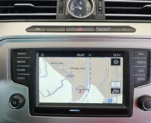 Zunanja slika - VW Passat - 2.0 TDI-SPORT LINE- FULL LED-LIMUZINA-1 LASTNIK-.. - 15 - Predogledna slika