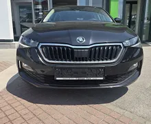 Zunanja slika - Škoda Scala - 1.0 TSI 81 kW - SLO. - 1. LASTNIK - - 2 - Predogledna slika