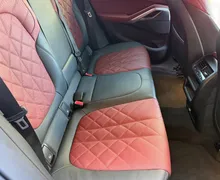 Zunanja slika - BMW X6 - serija : 40d xDRIVE M SPORT PAKET LASER USNJE IONIC KAM 3.. - 20 - Predogledna slika